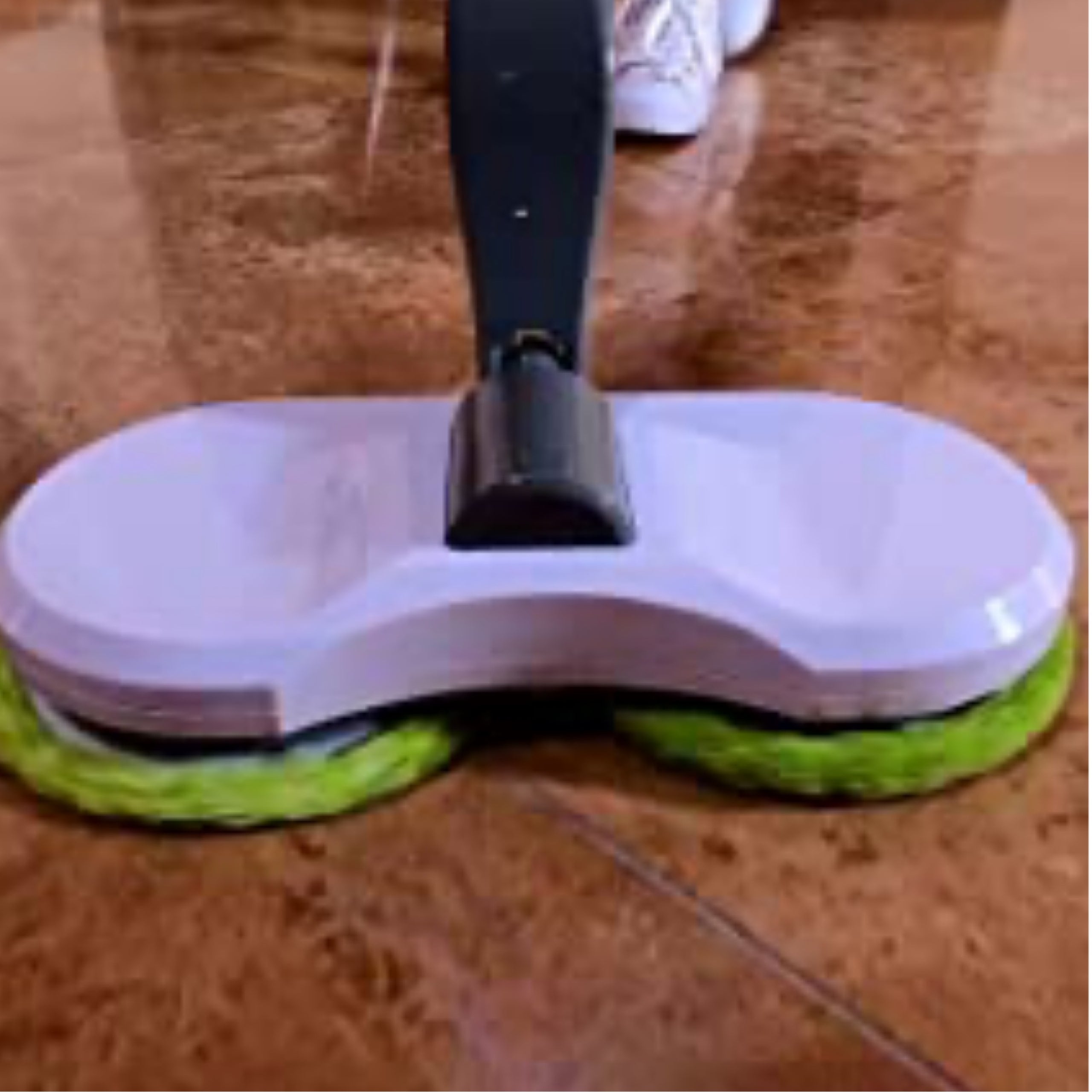 Hover Scrubber Omni Cordless Mop J&B Liquidations